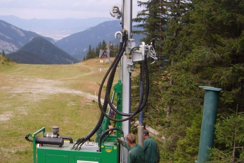 Inžiniersko geologický prieskum Inžiniersko geologický prieskum