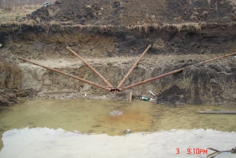 Vrtné práce Vrtné práce