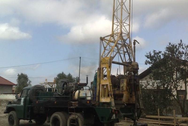 Vrtné práce Vrtné práce