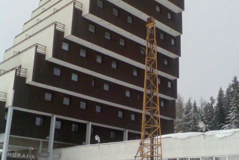 Inžiniersko geologický prieskum Inžiniersko geologický prieskum