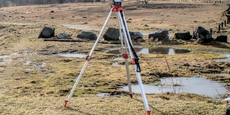 Geologický prieskum životného prostredia